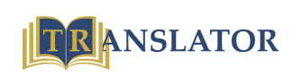 TRANSLATOR Strčni prevodilac